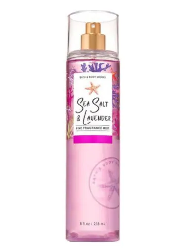 Imagen de Sea Salt & Lavender