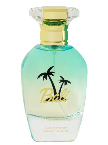Perfume Bali de Gulf Orchid