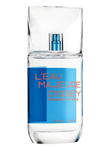 Imagen de L'Eau Majeure d'Issey Shade of Sea