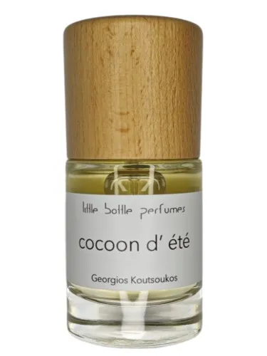 Imagen de Cocoon d’Été