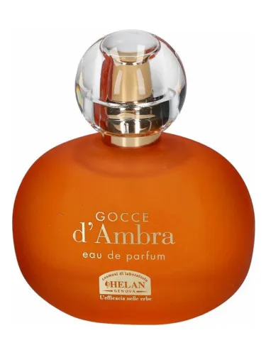 Imagen de Gocce d'Ambra