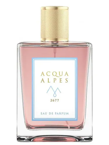 Perfume 2677 de Acqua Alpes