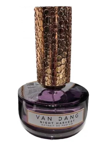 Perfume Night Harvest de Van Dang