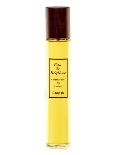 Perfume Eau de Reglisse (Liquorice) de Caron