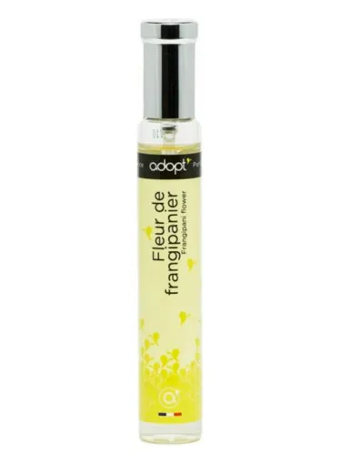 Perfume Fleur de Frangipanier de Adopt Parfums