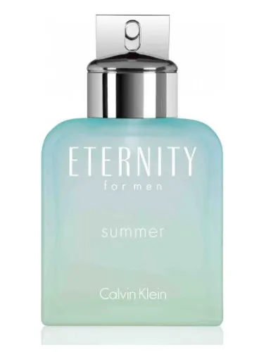 Imagen de Eternity for Men Summer 2016