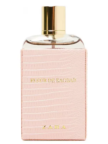 Imagen de Fleur de Baobab