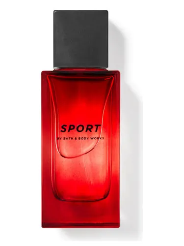 Perfume Sport de Bath & Body Works