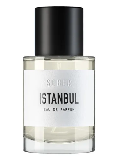 Perfume Istanbul de SOBER