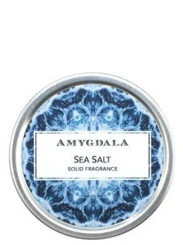 Perfume Sea Salt de Amygdala