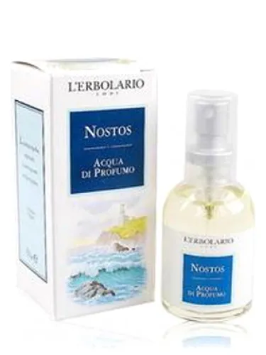Perfume Nostos de L'Erbolario