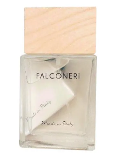 Perfume Elicriso de Falconeri