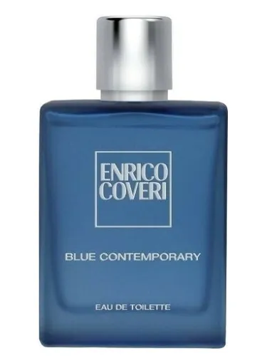 Perfume Blue Contemporary de Enrico Coveri