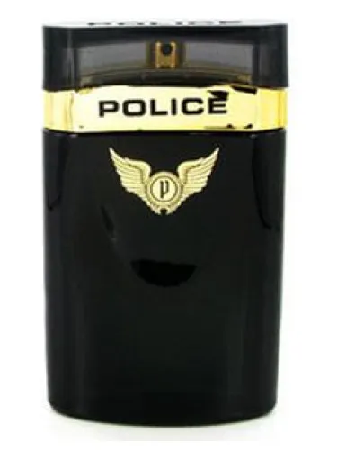 Perfume Police Gold Wings de Police