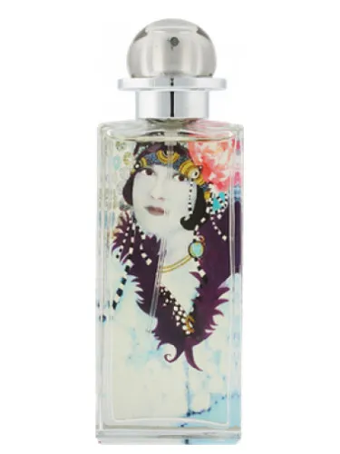 Perfume La Pivoine d'Orthense de L'Atelier Boheme