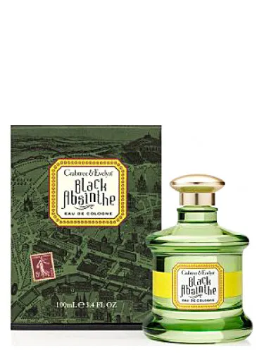 Imagen de Black Absinthe