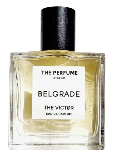 Perfume Belgrade The Victor de The Perfume Atelier