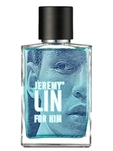 Perfume Jeremy Lin For Him de Jeremy Lin