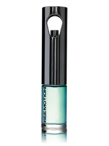 Perfume Free Motion de Oriflame