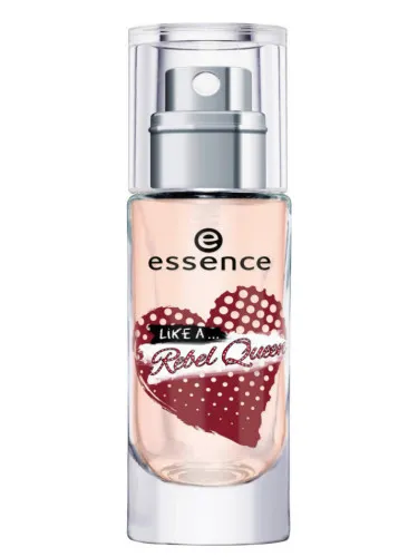 Perfume Like a Rebel Queen de essence