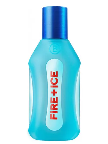 Perfume Fire+Ice Hawaiian Summer for Him de Bogner