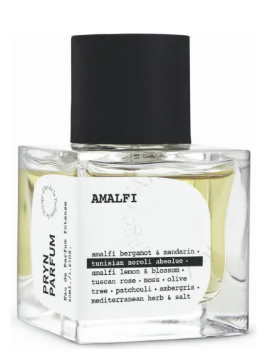 Perfume Amalfi de Pryn Parfum