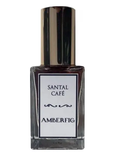 Imagen de Santal Café