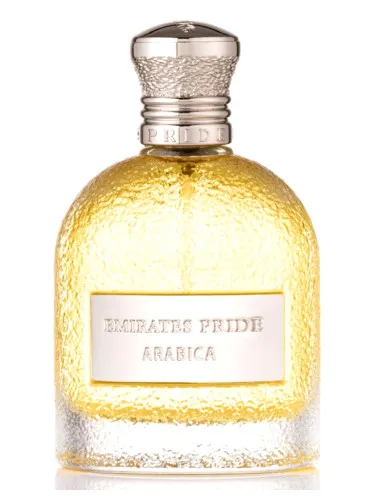 Perfume Arabica de Emirates Pride Perfumes