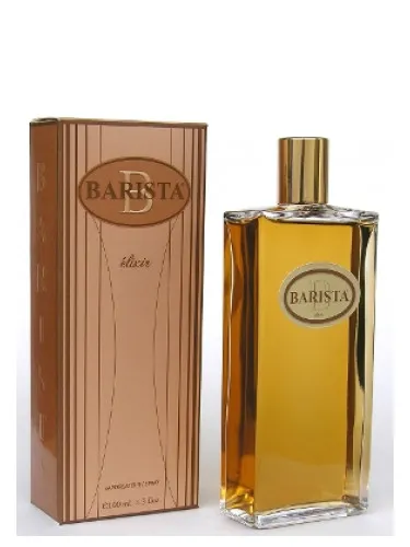Perfume Barista de Legendary Fragrances