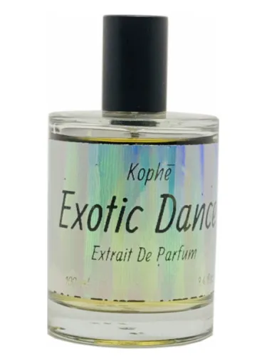 Perfume Exotic Dance de Kophē