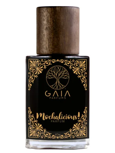 Perfume Mochalicious de Gaia Parfums