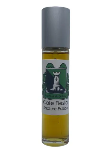 Imagen de Cafe Fiesta Tincture Edition