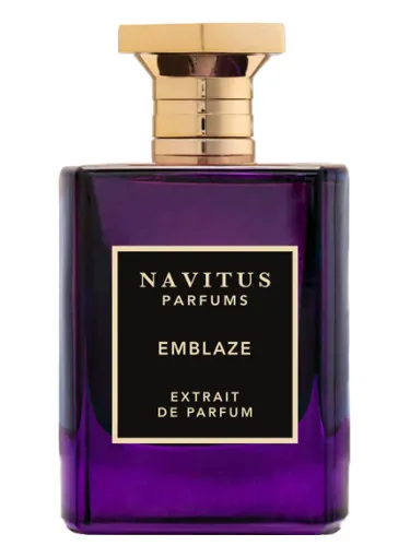 Perfume Emblaze de Navitus Parfums