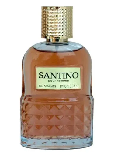 Perfume Santino Pour Homme de I-Scents Premium