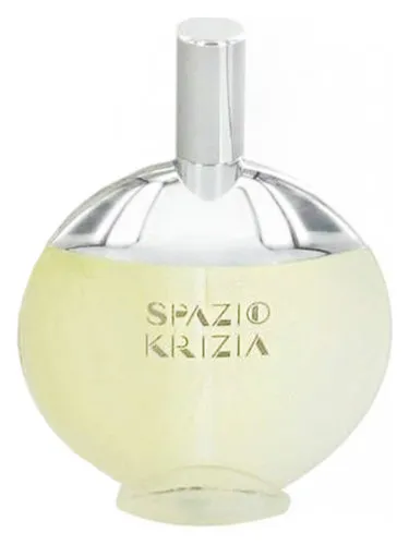 Perfume Spazio Krizia Donna de Krizia