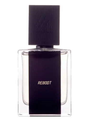 Perfume Reboot de Donald Francis