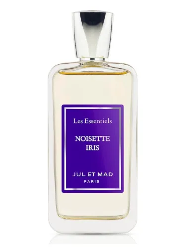 Imagen de Noisette Iris