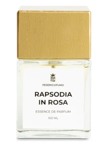 Imagen de Rapsodia In Rosa