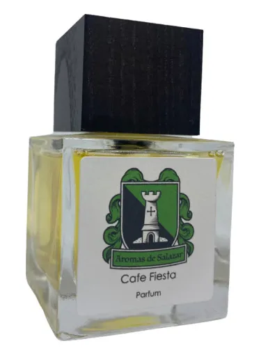 Imagen de Cafe Fiesta