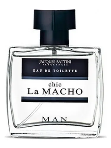 Imagen de La Macho Chic