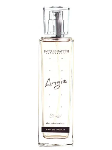 Imagen de Angie