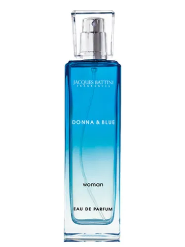 Imagen de Donna & Blue