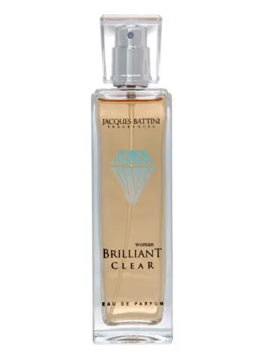 Imagen de Brilliant Clear