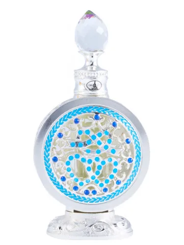 Perfume Zulfa de Khalis