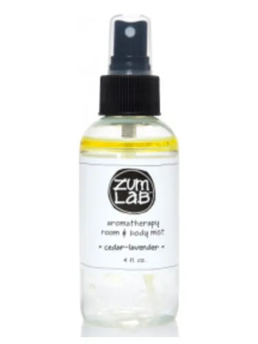 Perfume Zum Lab Cedar Lavender de Indigo Wild