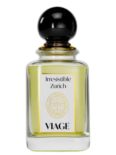 Perfume Irresistible Zurich de Viage