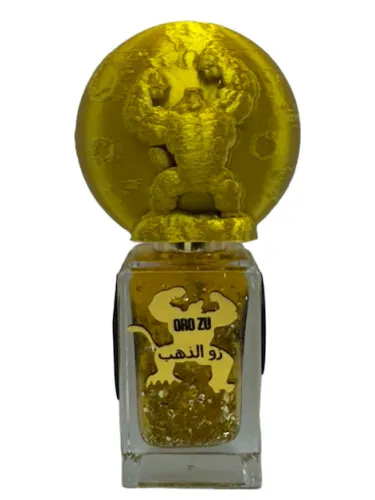 Perfume Oro Zu de Pisello Parfum
