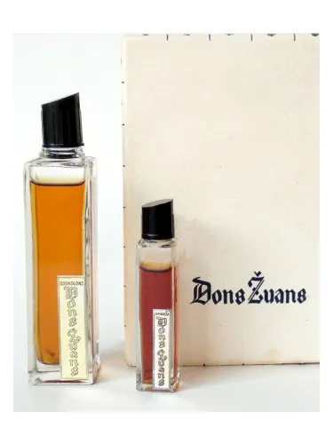 Imagen de Dons Žuans (Дон Жуан) Eau de Cologne