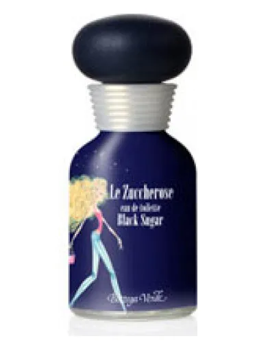 Perfume Le Zuccherose de Bottega Verde