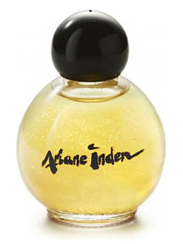 Perfume Soft Touch Zuni de Ariane Inden